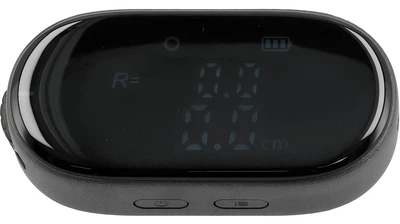Роликова мірна рулетка YATO YT-70990 0.05-99.9 м (5906083113581)