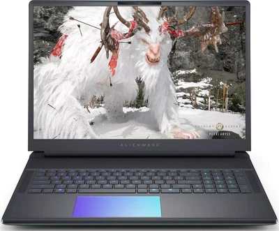 Ноутбуки Dell Alienware 18 і більше дюймів - купити в ROZETKA