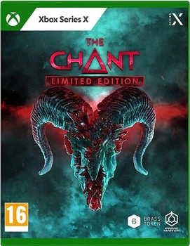 The Chant Limited Edition (Xbox Series X, русская версия)