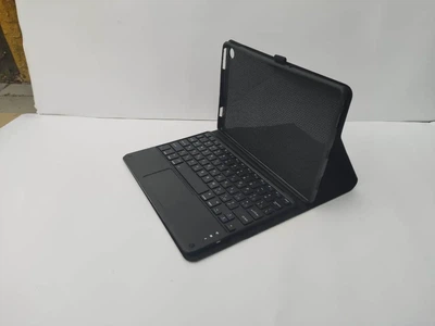 Чехол с клавиатурой и подсветкой для планшета Lenovo M10 Plus No name