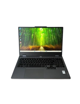 Ноутбук Lenovo LOQ Ryzen 5 7235HS / RTX 4050 6GB /16/ 512 / 15.6” FHD 144Hz - Б/У (COPY)