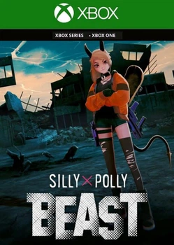 Ключ активации Silly Polly Beast для Xbox One/Series S/X