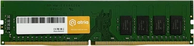 Пам'ять DDR4 8GB 2666MHz PC4-21300 ATRIA
