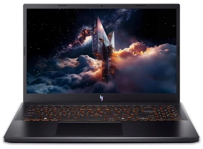 Ноутбук ACER 15.6" Nitro V 15 ANV15-52 (FHD IPS) /Intel Core 5 210H /16GB /F512GB /RTX5050-8GB /Lin