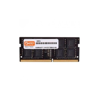 Модуль памяти для ноутбука SoDIMM DDR4 8GB 2666 MHz Dato (DT8G4DSDND26) Dato DT8G4DSDND26 1067380