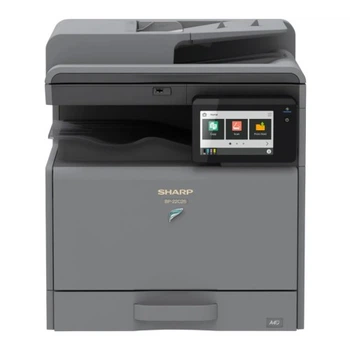 Многофункциональное устройство Sharp BP22C25EU, А3 (BP22C25EU) SHARP BP22C25EU 1067391