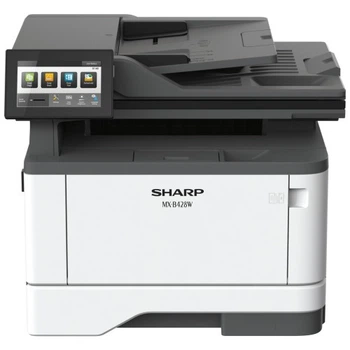 Многофункциональное устройство Sharp MXB428W SHARP MXB428W 1067906