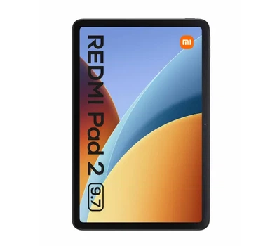 Планшет Xiaomi REDMI Pad 2 9,7" 4/64GB Wi-Fi Сірий