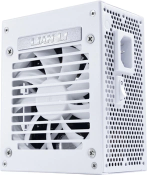 Блок живлення LIAN LI SFX 850W WHITE (G9P.SP0850G.W000.EU)