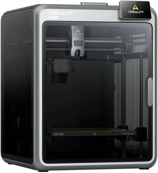 3D-принтер Creality K2 Pro