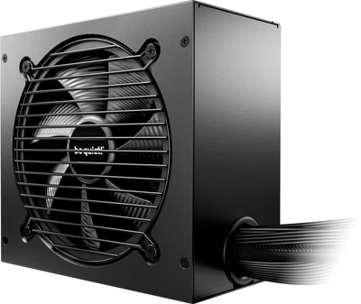 Блок живлення be quiet! 1000W Pure Power 12 (BP005EU)