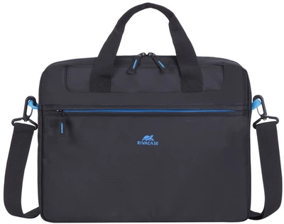 Сумка для ноутбука RivaCase 8027 Black 14" (8027Black)