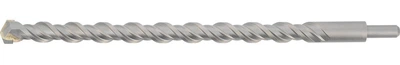 Wiertło uniwersalne YATO YT-439388 do granitu, metalu i ceramiki 25 x 400 mm (5906083127182)