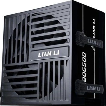 Блок живлення LIAN LI ATX 650W (G9P.RB0650B.B000.EU)