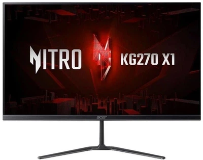 Монітор Acer XV270UXEbmiiprx (UM.HX0EE.E01)