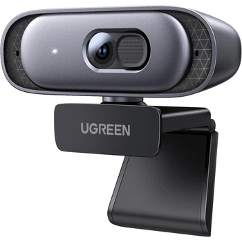 Веб-камера Ugreen CM778 2K (35626)