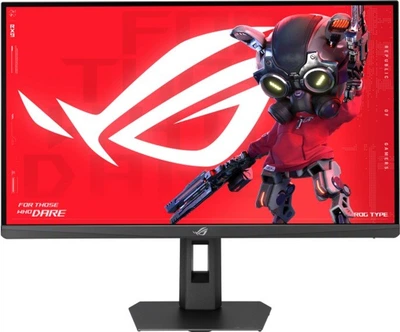 Монітор ASUS XG27AQNGV (90LM0BF0-B01371)