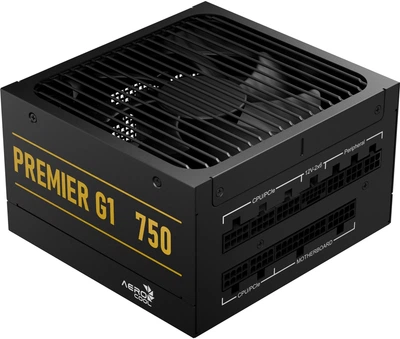 Блок питания AeroCool Premier G1 750 (ACPG-PR75FEC.71)