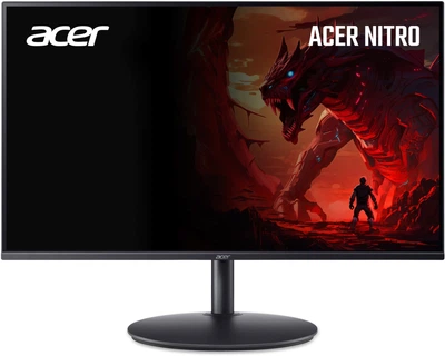Монітор Acer Nitro XF270W3bmiiphx (UM.HX0EE.331)