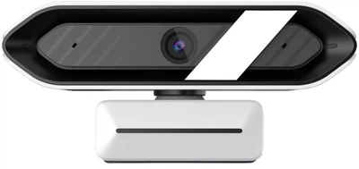 Веб-камера LORGAR Rapax 701 Streaming 2K (LRG-SC701WT)
