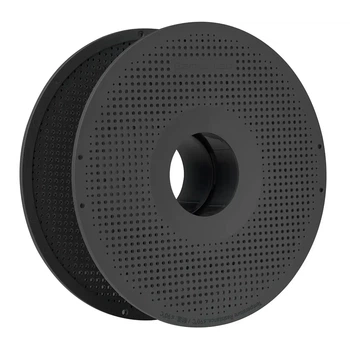 Катушка многоразовая Bambu Lab High Temperature Reusable Spool, 90°C (ABS+PC), для 1кг филамента ~330 400m (оригинал, RSP002)