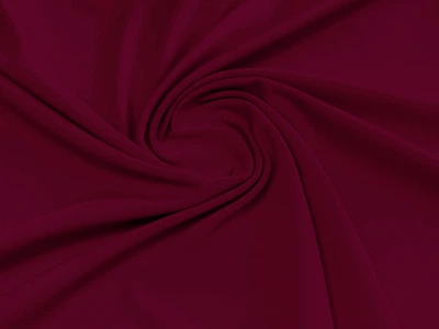 Ткань Спорт эластик лайт вишня, пог. м. (с67, 2604022, к3)