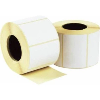 Этикетка Tama термотрансферна 30x20/ 2тис н/гл (11795)