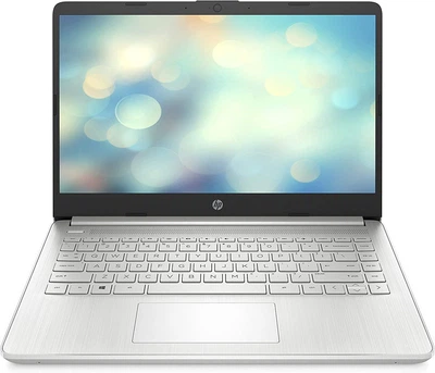 Ноутбук 14" HP 14s-fq0216ng | AMD Athlon 3020e RAM 4GB eMMC 64GB | (10год батарея) Windows 11 (UKR)