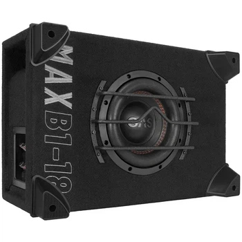 Корпусний пасивний сабвуфер GAS MAX B1-18