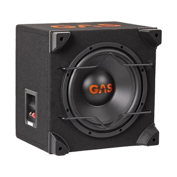 Корпусний пасивний сабвуфер GAS MAD B1-112VS