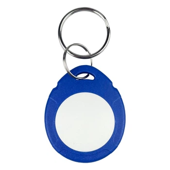 Брелок MIFARE SEVEN R-95 blue
