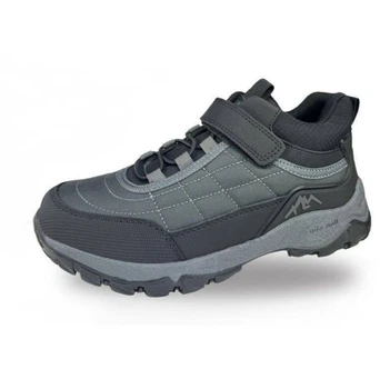 Черевики ТМ Jong Golf 35 колір чорний 22,5 см (арт.453035)