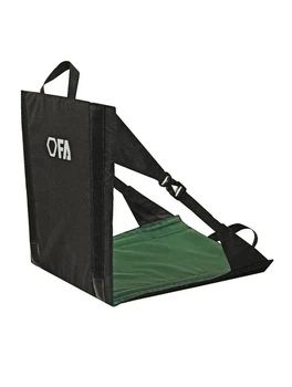 Сидушка-кресло First Ascent FA, black