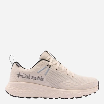 Buty trekkingowe męskie z membraną Columbia Konos Trs Outdry 2099811120 40.5 (7.5US) Beżowe (199141881323)