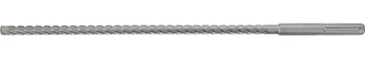 Wiertło do żelbetu YATO SDS MAX 4 ostrza 16 x 540 mm YT-419821 (5906083128110)