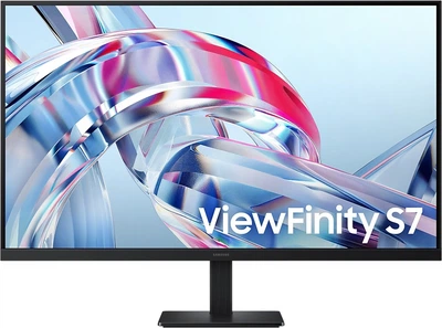 Монітор 32" Samsung ViewFinity S7 S70H (LS32H704EAUXEN)