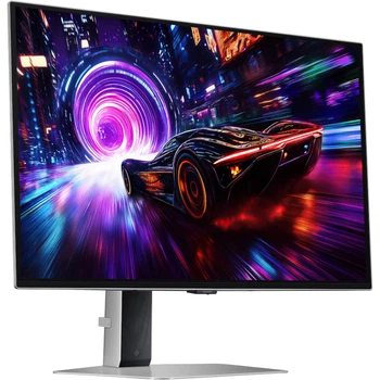 Monitor gamingowy 27" Samsung Odyssey G81SF 4K QD-OLED