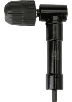 Kątowy adapter z uchwytem wiertarskim YATO YT-04637 (5906083132728)