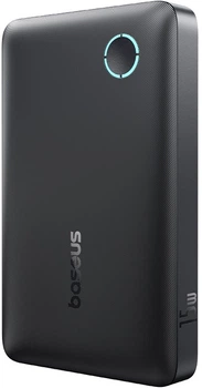 Powerbank Baseus EnerFill FP11 10000 mAh 15W Cosmic Black (P1008210C123-00)