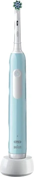Електрична зубна щітка Oral-B Pro Series 1 Cross Action Blue