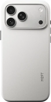 Etui plecki Moft Snap Movas with Magsafe do Apple iPhone 17 Pro Misty Cove (6975820904545)