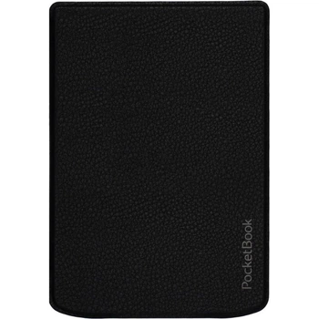 Чехол-книжка PocketBook Shell-TR для PocketBook 6" PB619/629/634 Black (SH-TR-634-BK-WW)