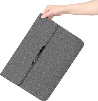 Чехол для ноутбука Milooky, 13/14", для Huawei/Apple, легкий