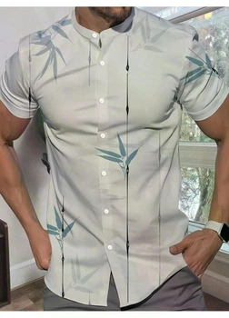 Сорочка 3XL, кремовий (918034-1)