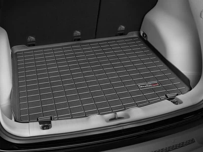 Коврик в багажник Jeep Compass 2018-,верхний, черный, WeatherTech 401043