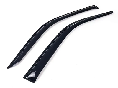Дефлекторы окон Chrysler Voyager 1995-2007 / Dodge Caravan 1995-2007 AVTM AMC50495