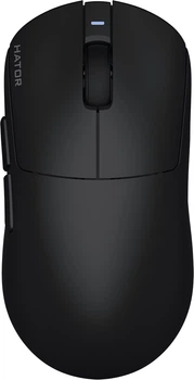 Mysz Hator Quasar 3S PRO Wireless Black (HTM745)
