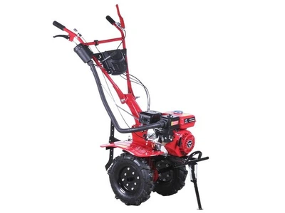 Мотоблок TT-ZX100-1 (редуктор), колесо 4,00*8 двигуна 170F (7 к.с.) (з верхнім фільтром) — бензин