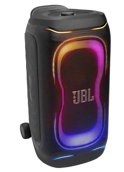 Акустическая система JBL PartyBox 330 Black (JBLPB330BLKEP)
