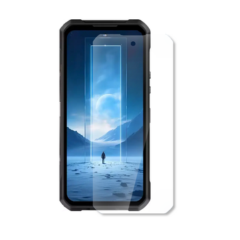 Захисна плівка StatusSKIN для Oukitel WP61 Екран Глянцева Titan
